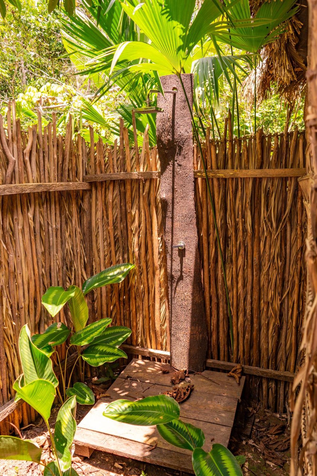 Awaken Amazonian Healing Resort All Inclusive Iquitos Exterior photo